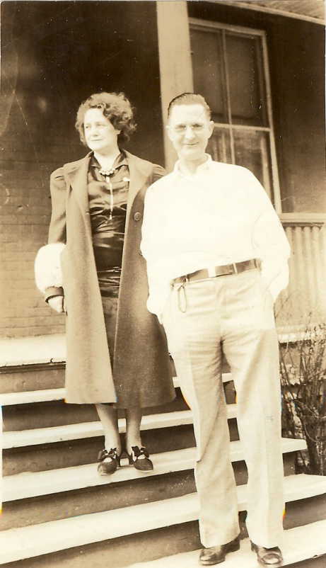 Photo of FREDERICK WILLIAM CORBIN