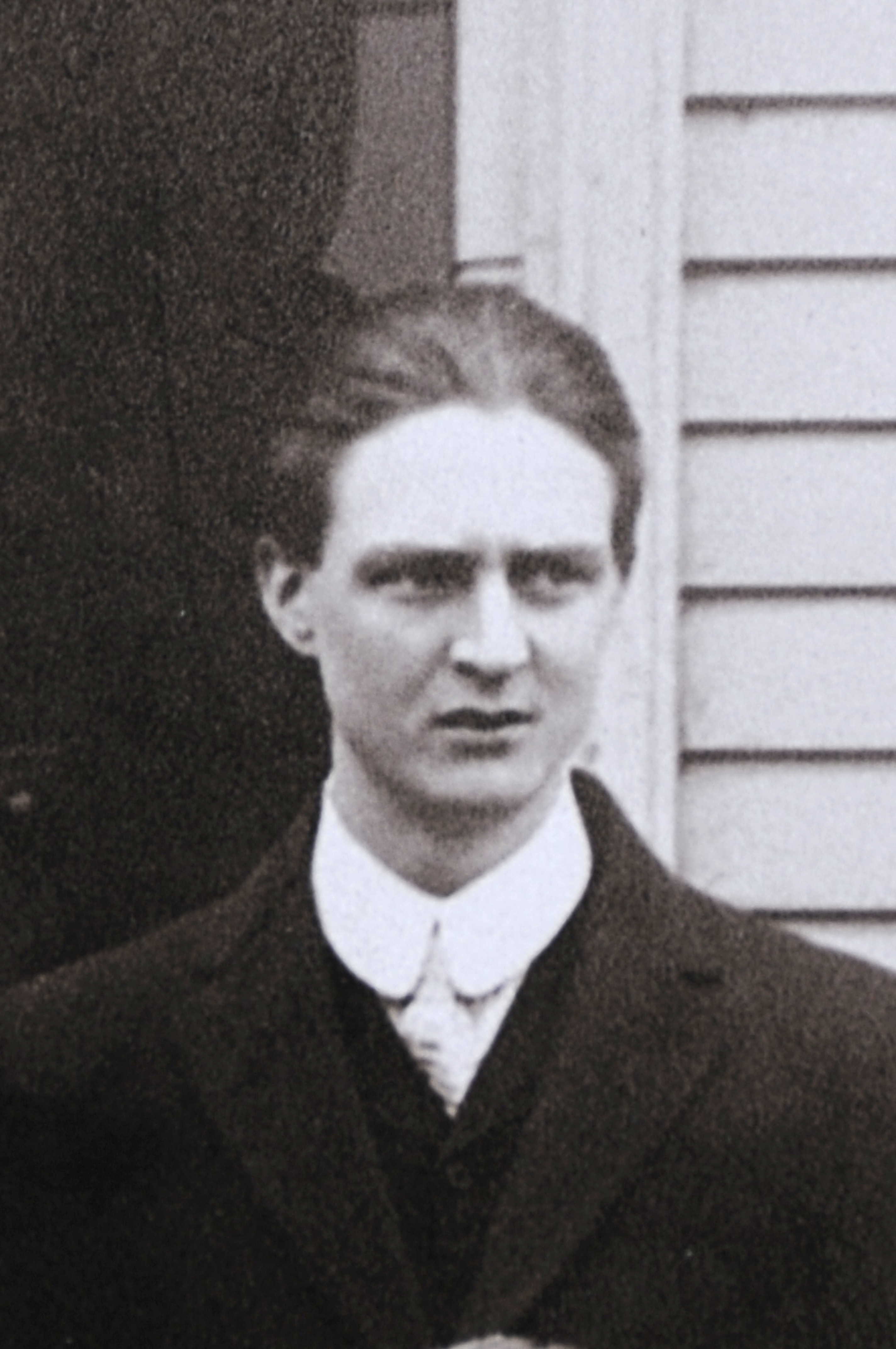 Photo of FREDERICK WILLIAM CORBIN