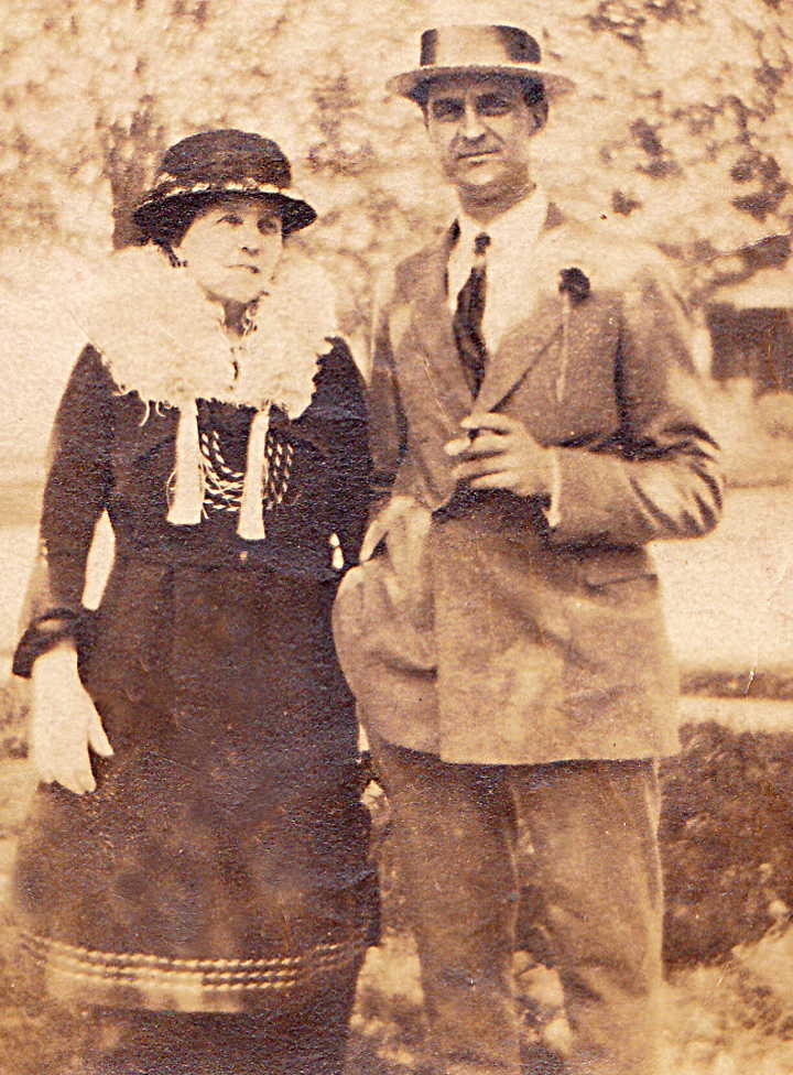 Photo of FREDERICK WILLIAM CORBIN