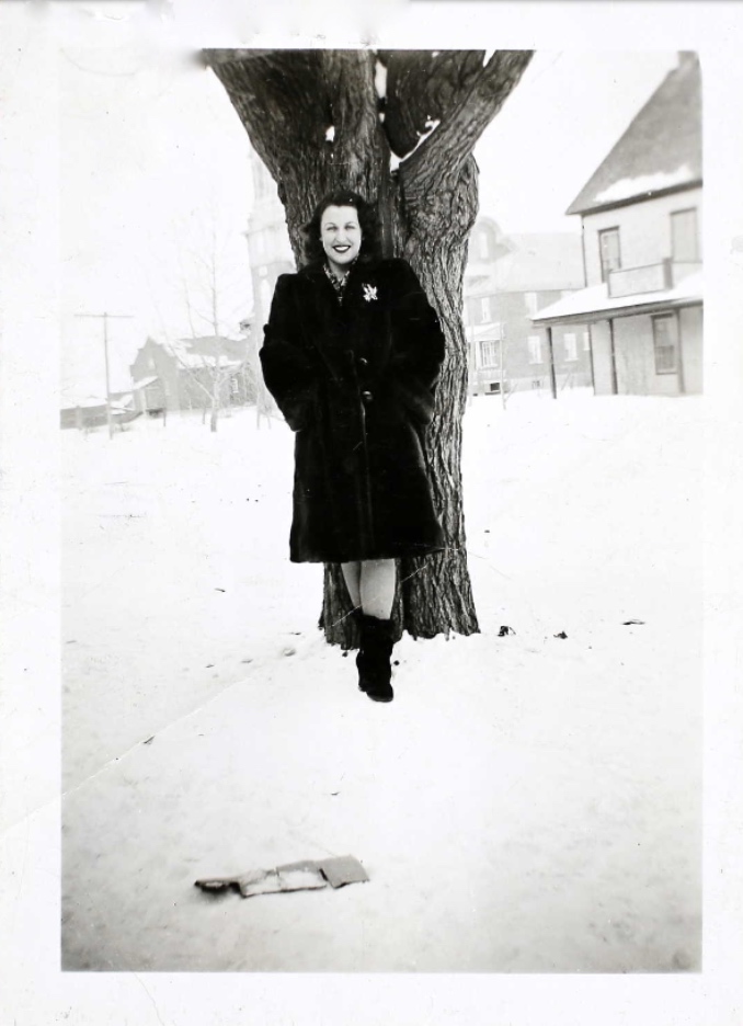 Photo of John Joseph Kutchaw