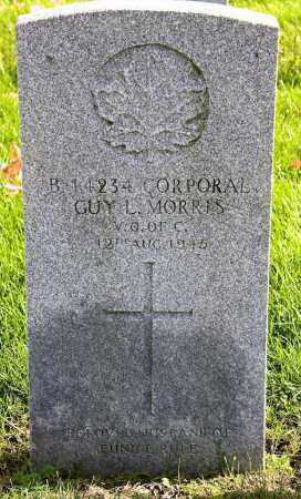 Grave marker