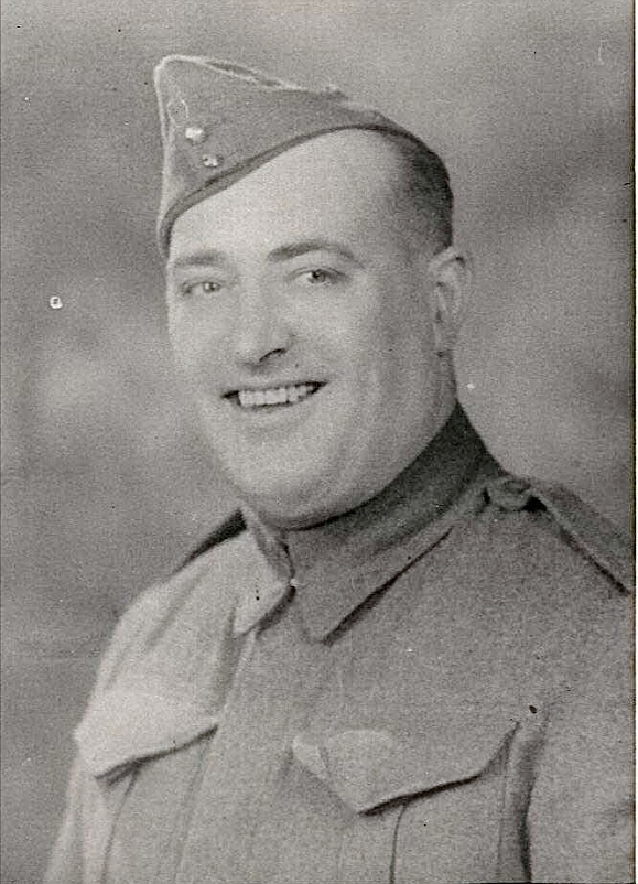 Photo of Guy Louis Morris