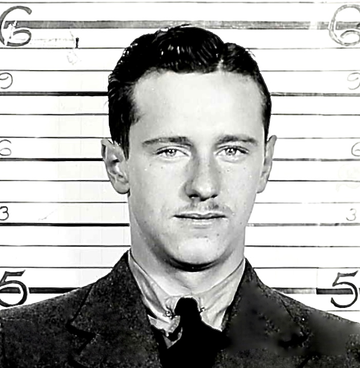 Photo of VERNE ARTHUR JOSEPH POULIN