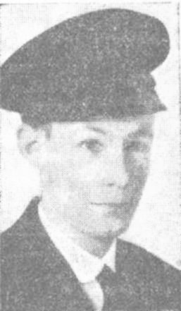 Photo of Francis Austin Charles Roach