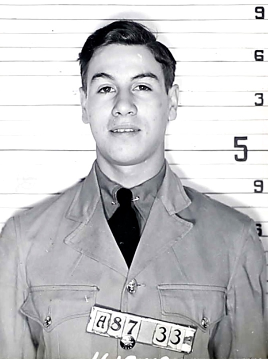 Photo of JOSEPH THEODORE ARTHUR SCHRYBURT