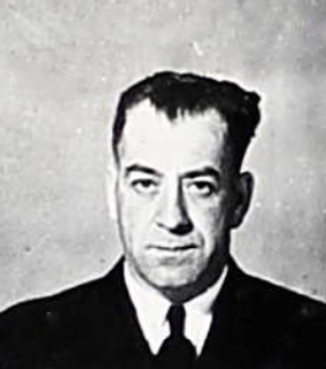 Photo of ANTHONY ADOLPHUS TAPP