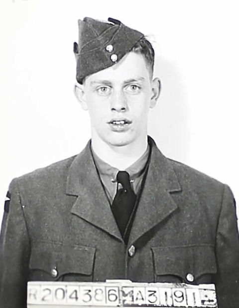 Photo of EDWARD HINCHEY HODGINS