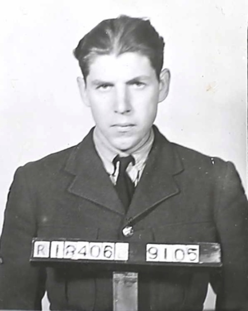 Photo of DONALD JAMES LARKIN