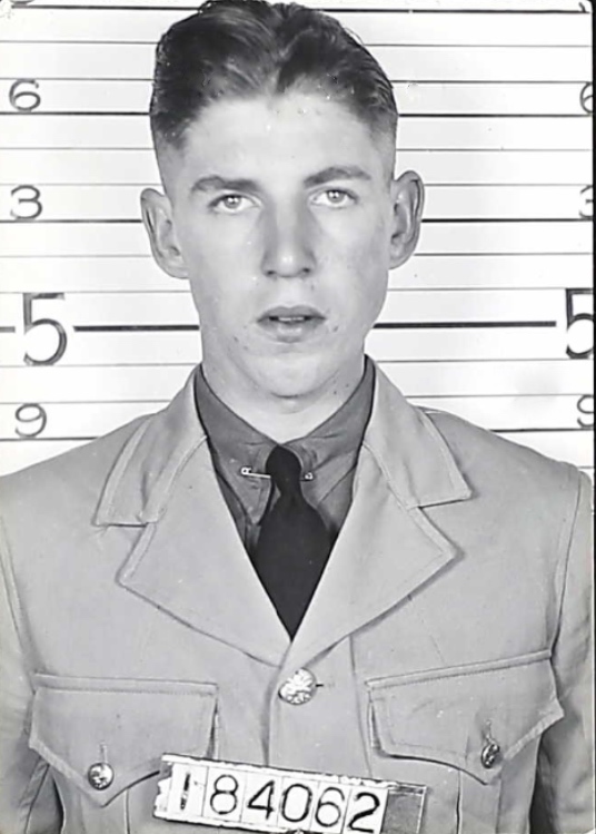 Photo of DONALD JAMES LARKIN