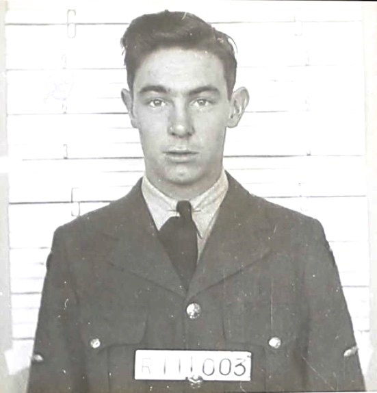 Photo of HARRY WILLIAM HERBERT PARSLOW