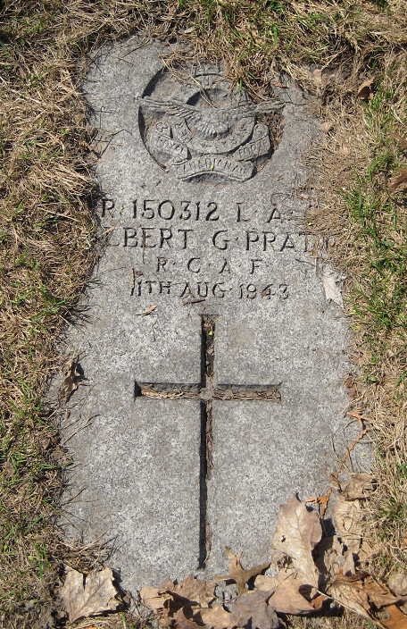 Grave Marker
