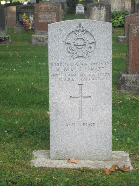 Grave Marker