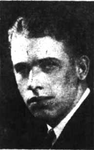 Photo of FREDERICK IRWIN STATA