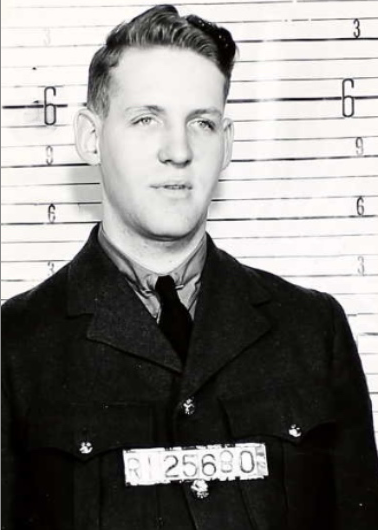 Photo of DONALD ARTHUR WILLETT