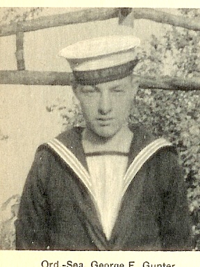 Photo of George Gunter