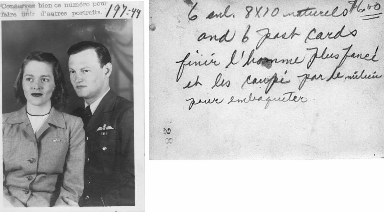 Photo of CHARLES ROBERTSON OLMSTED