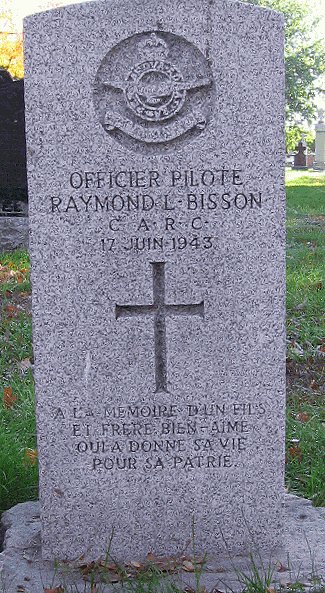 Gravemarker