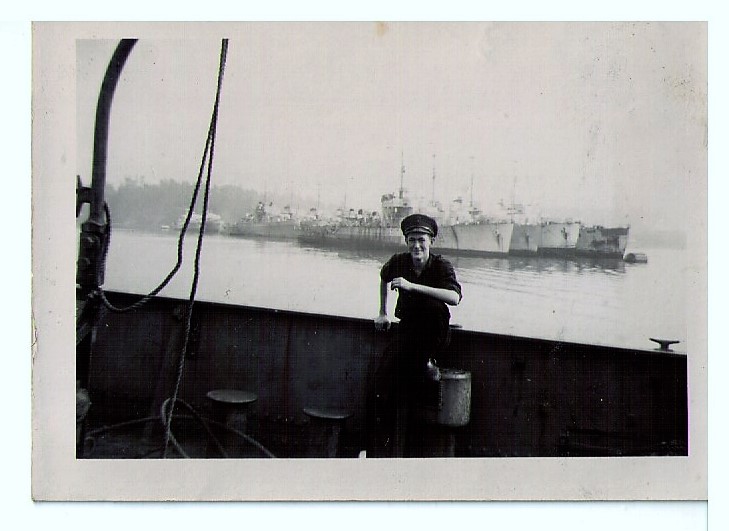 Photo of EDWARD EDMOND RAINBOTH