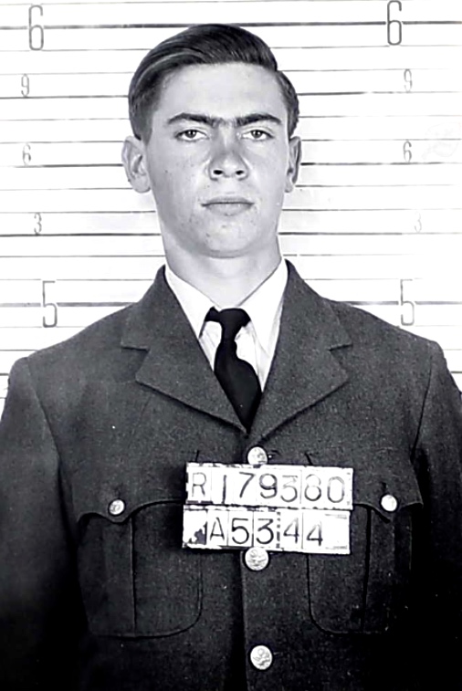 Photo of SVEND AAGE RASMUSSEN