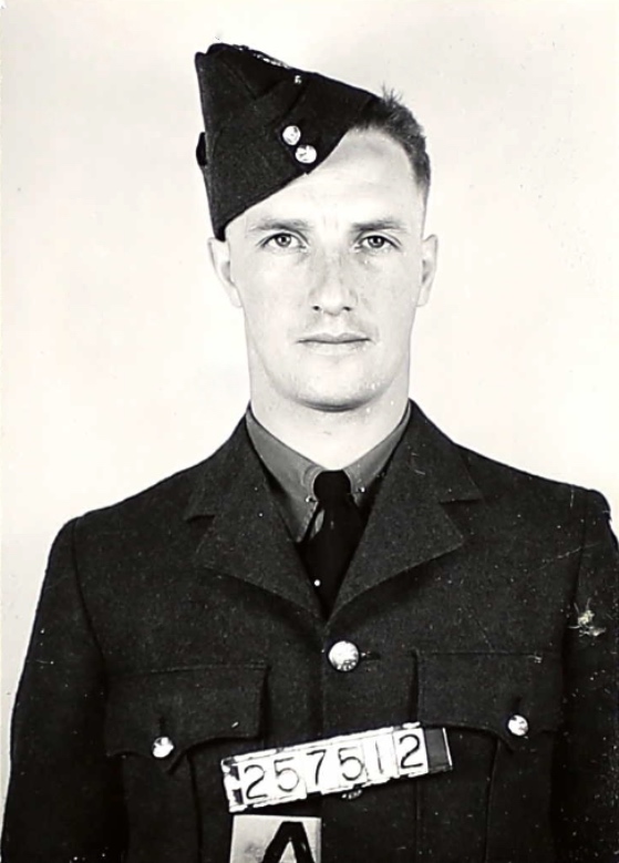 Photo of GERALD JOSEPH CARLIN