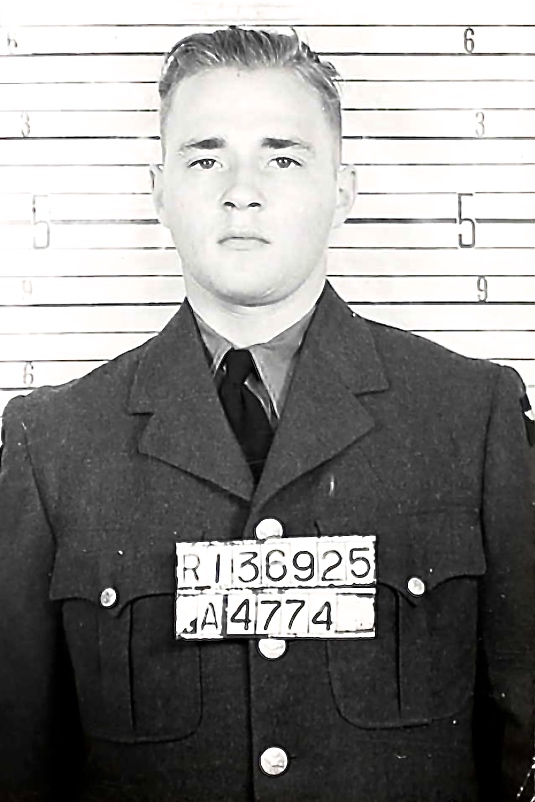 Photo of JOSEPH LOUIS BENOIT FRASER