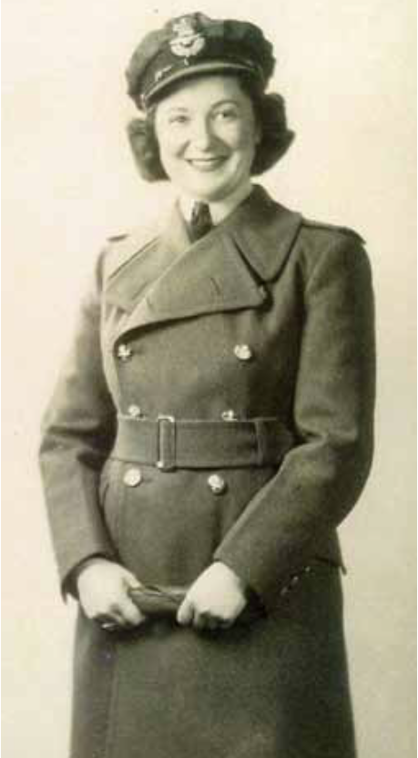 Photo of Rose jette Goodman