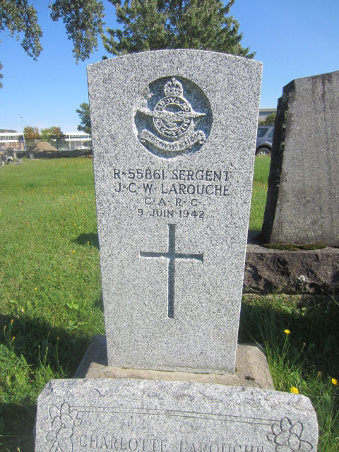 Grave Marker