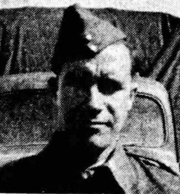 Photo of Albert Clinton Keays