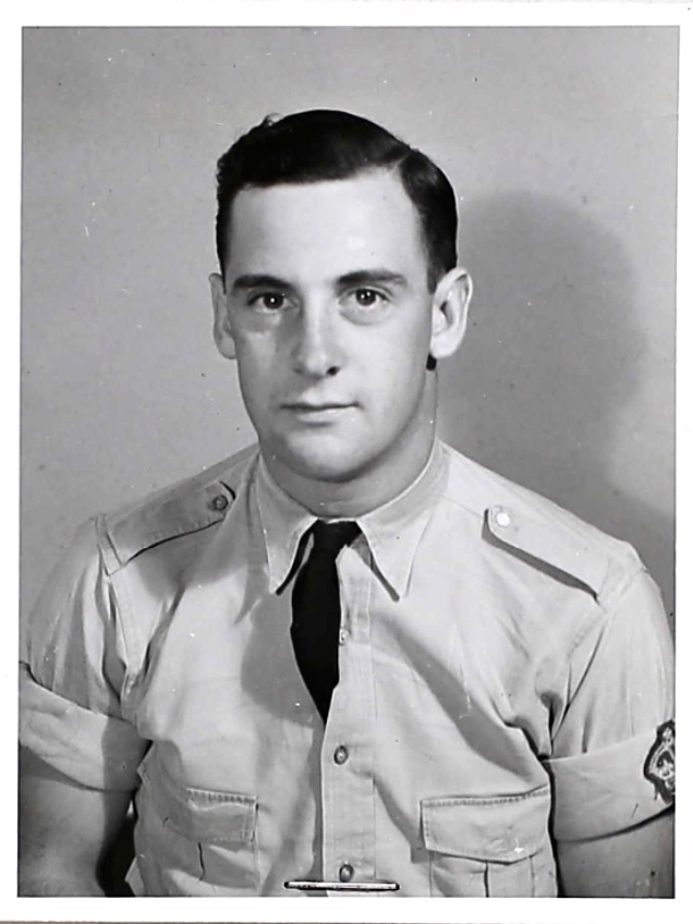 Photo of ALVIN JAMES NESS