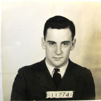 Photo of Alvin James Ness