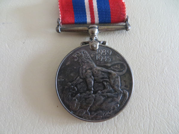 Medal (The Second World War)
