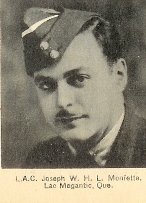 Photo of John Monfette