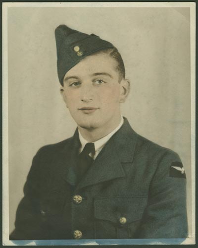 Photo of Jack Kugelmass