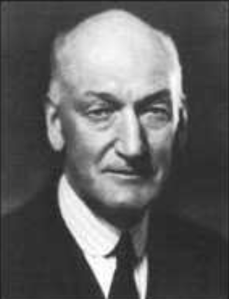 Photo of EDWARD WILLIAM ARCHIBALD