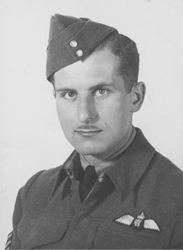 Photo of William Hashim