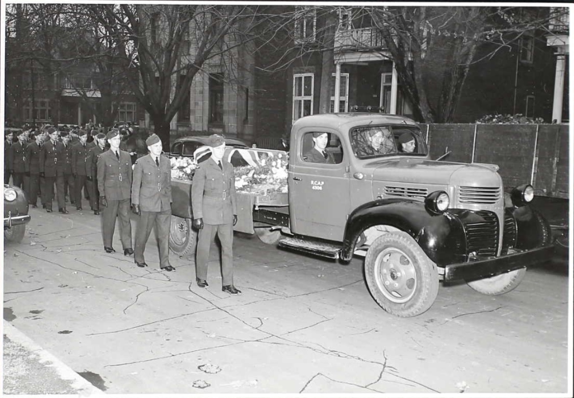 Photo of CLINTON ERNEST LAWTON