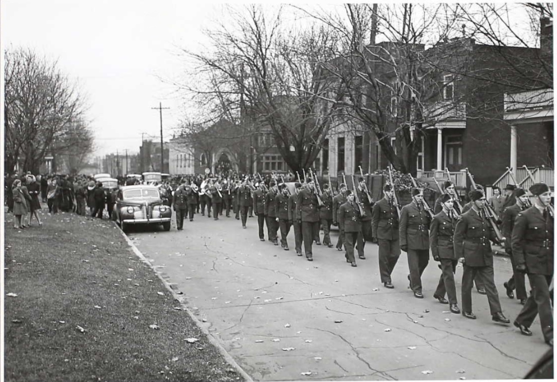 Photo of CLINTON ERNEST LAWTON