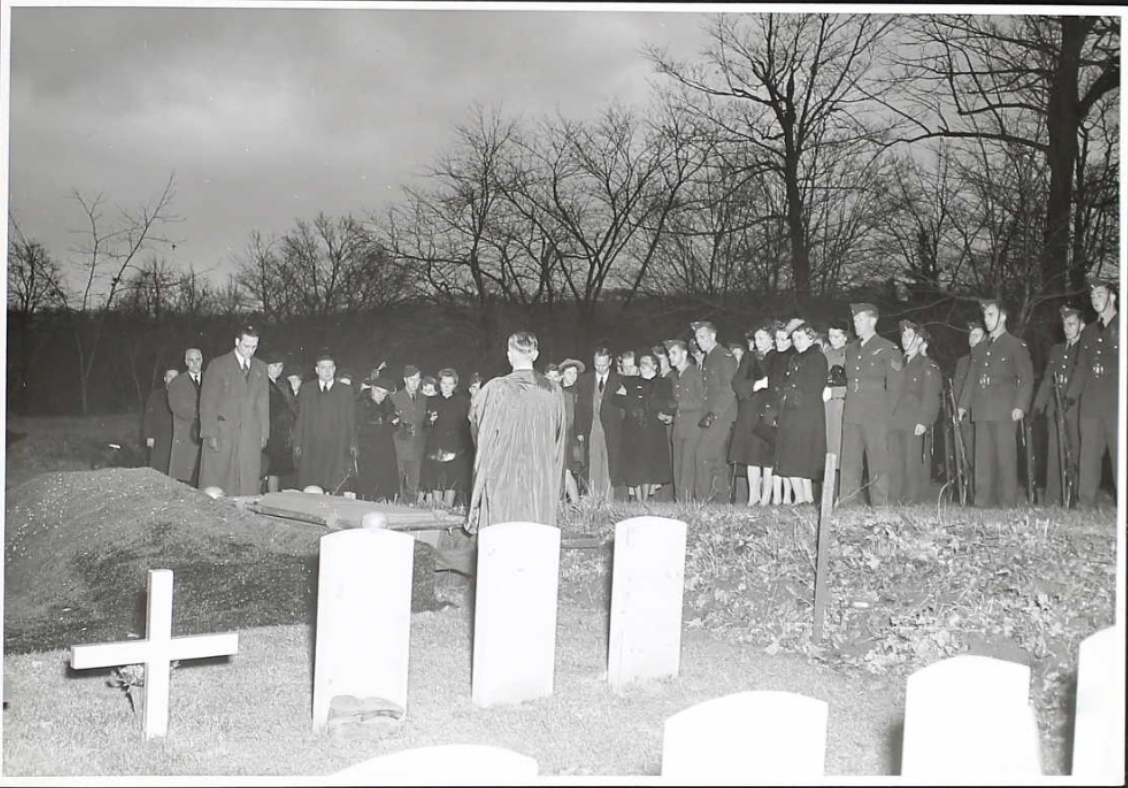 Photo of CLINTON ERNEST LAWTON