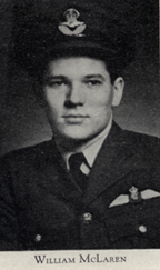 Photo of William McLaren