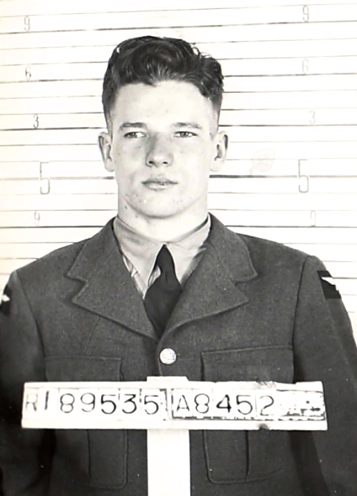 Photo of WILLIAM PERRY MCLAREN