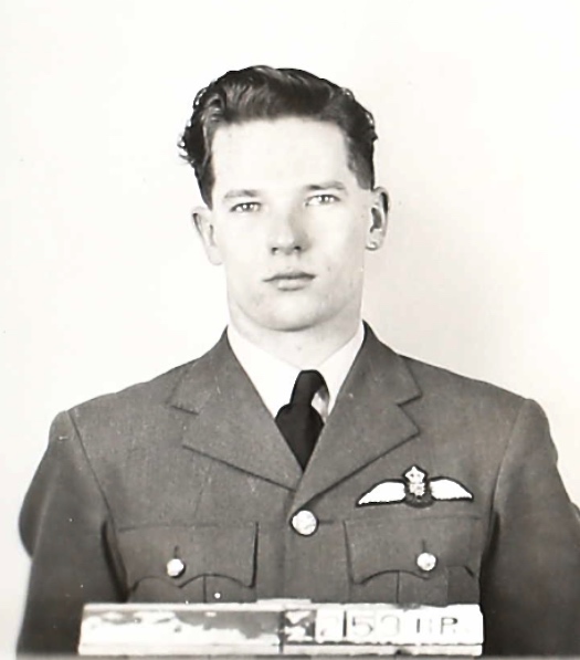 Photo of WILLIAM PERRY MCLAREN