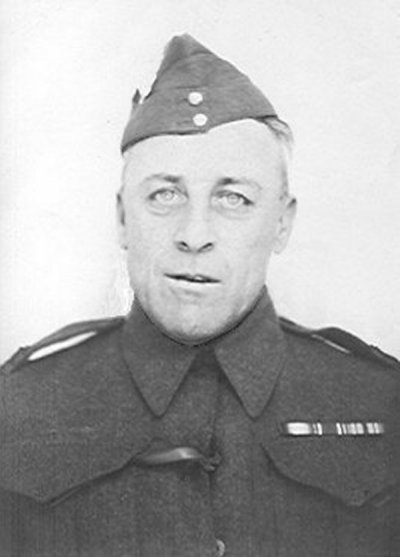 Photo of Charles Consigny