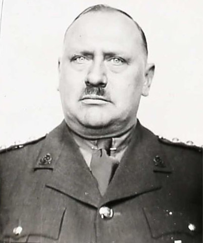 Photo of Eugene Marie Joseph Ulric Victor Lecavalier