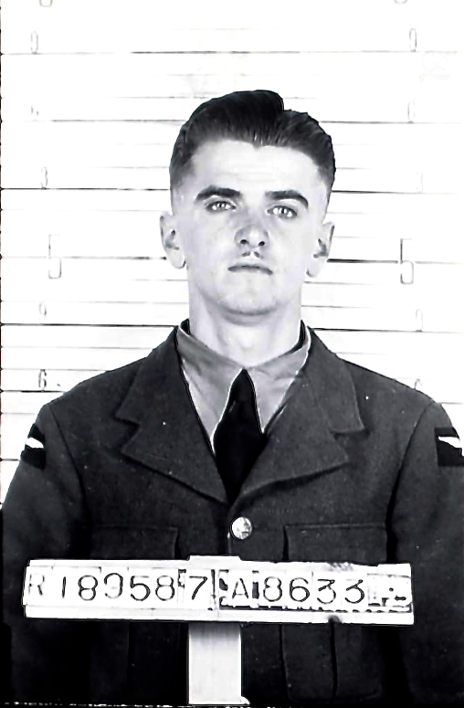 Photo of Joseph Raoul Rene Lussier