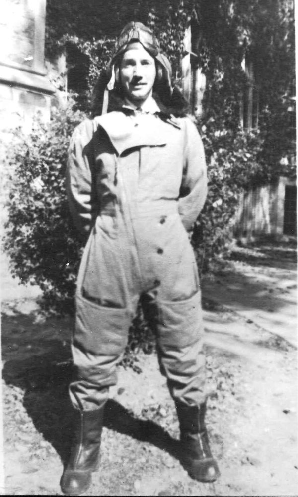 Photo 2 of John Parker McQuarrie