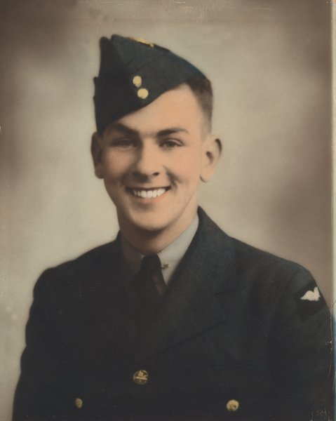 Photo of Kenneth Murphy