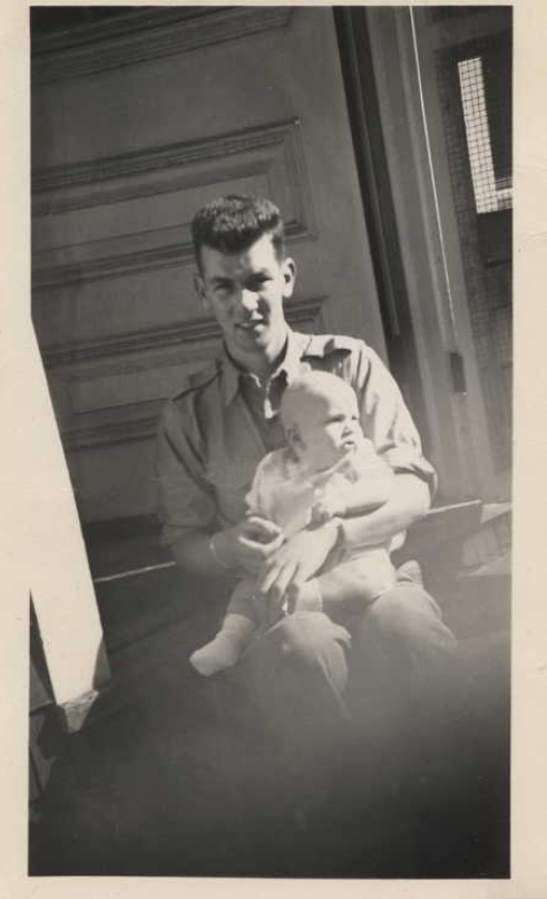 Photo of JOHN KENNETH MURPHY