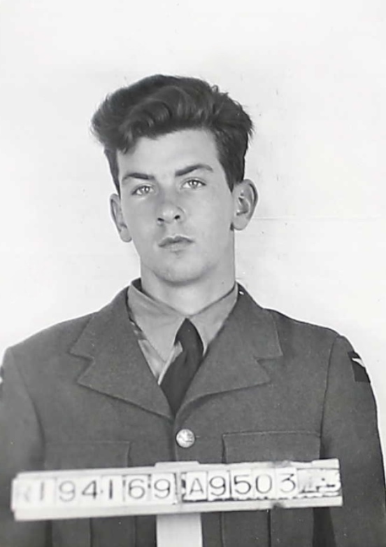 Photo of JOHN KENNETH MURPHY