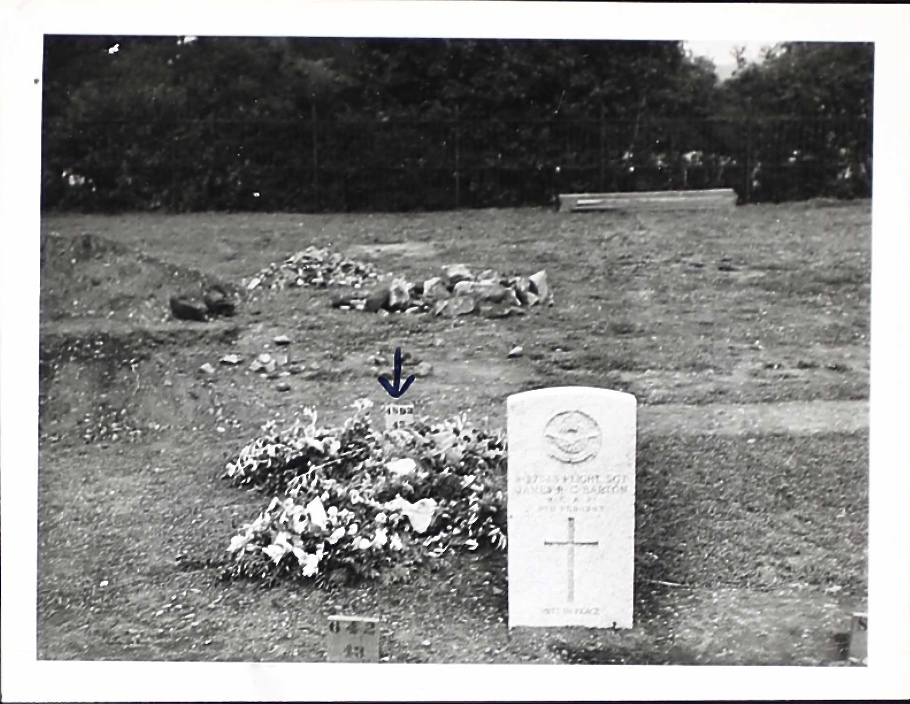 Photo of LEO OUELLETTE