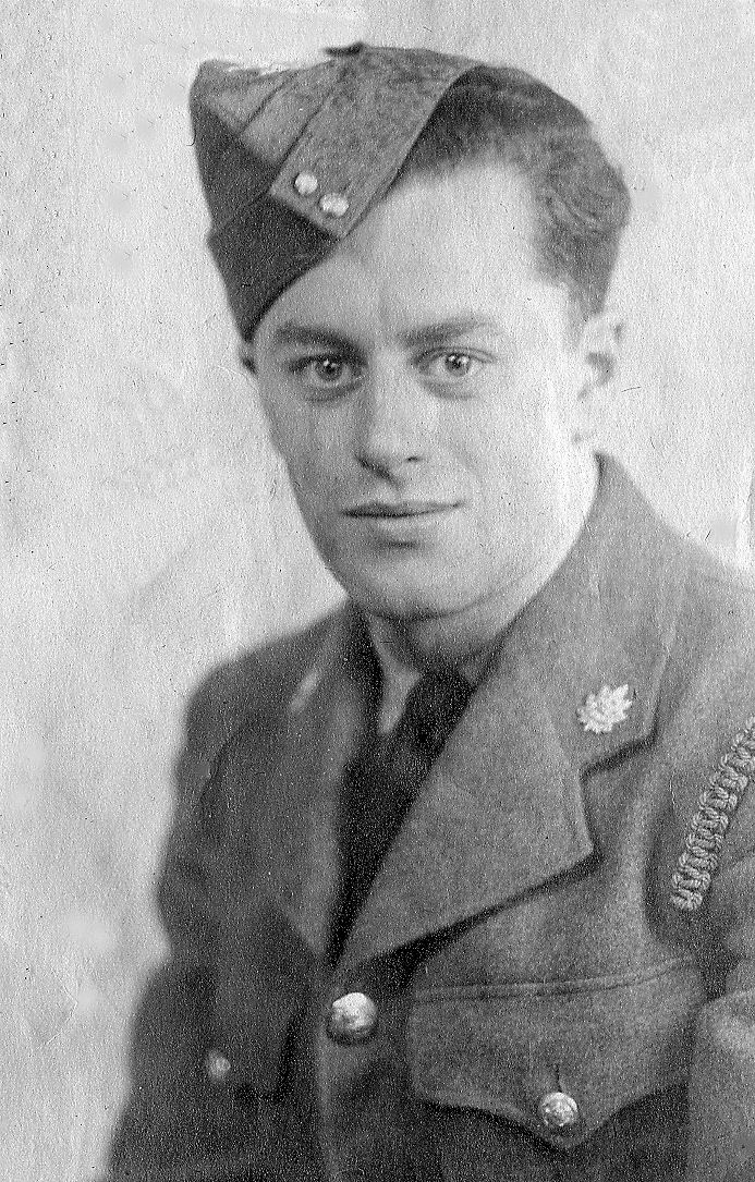 Photo of Roméo Riendeau